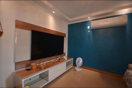 Casa para alugar com 250m², 4 quartos e 3 vagasSala