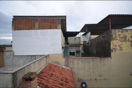 Casa para alugar com 250m², 4 quartos e 3 vagasVista do Quarto 3