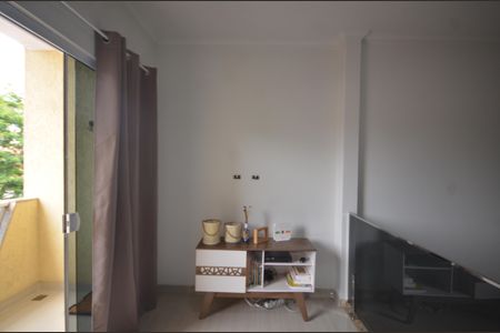 Casa para alugar com 250m², 4 quartos e 3 vagasSala de TV