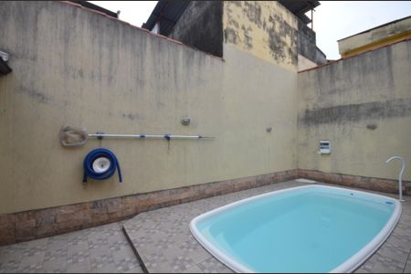 Casa para alugar com 250m², 4 quartos e 3 vagasPiscina 