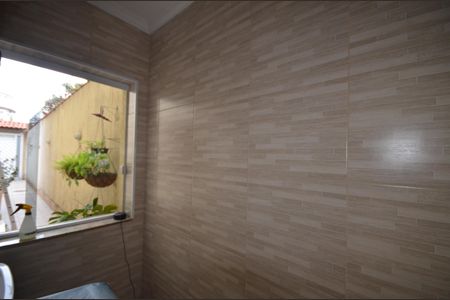 Casa para alugar com 250m², 4 quartos e 3 vagasÁrea de Serviço