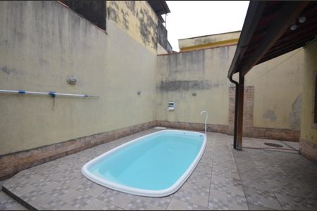 Casa para alugar com 250m², 4 quartos e 3 vagasPiscina 