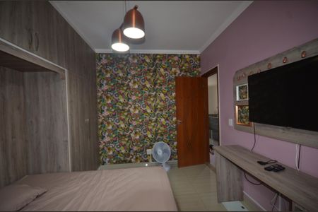 Casa para alugar com 250m², 4 quartos e 3 vagasQuarto 2