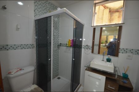 Casa para alugar com 250m², 4 quartos e 3 vagasBanheiro Social 2