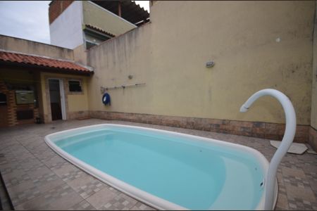 Casa para alugar com 250m², 4 quartos e 3 vagasPiscina 
