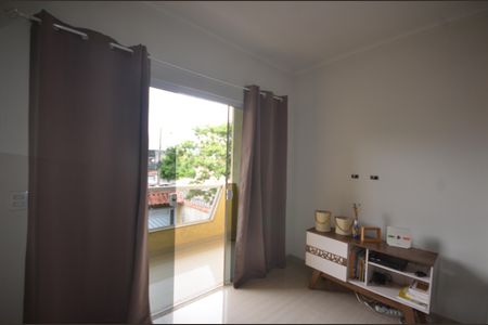 Casa para alugar com 250m², 4 quartos e 3 vagasSala de TV