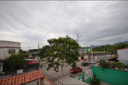 Casa para alugar com 250m², 4 quartos e 3 vagasVista da Varanda