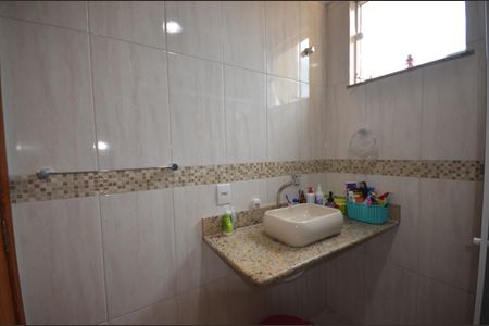 Casa para alugar com 250m², 4 quartos e 3 vagasBanheiro Social 1