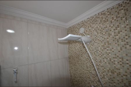 Casa para alugar com 250m², 4 quartos e 3 vagasBanheiro Social 1