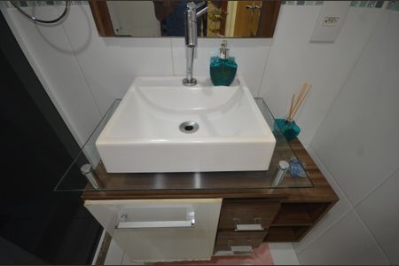 Casa para alugar com 250m², 4 quartos e 3 vagasBanheiro Social 2