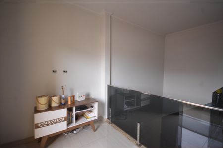 Casa para alugar com 250m², 4 quartos e 3 vagasSala de TV