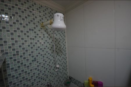 Casa para alugar com 250m², 4 quartos e 3 vagasBanheiro Social 2