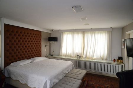 Apartamento para alugar com 497m², 4 quartos e 5 vagasSuíte Principal