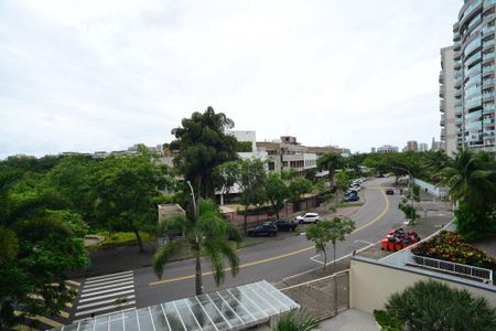 Apartamento para alugar com 497m², 4 quartos e 5 vagasVista da Varanda