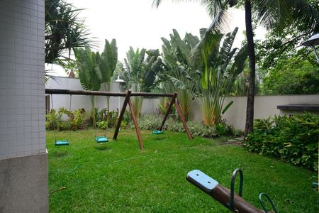 Apartamento para alugar com 497m², 4 quartos e 5 vagasÁrea Comum - Playground