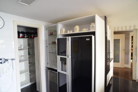 Apartamento para alugar com 497m², 4 quartos e 5 vagasCozinha