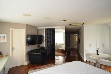 Apartamento para alugar com 497m², 4 quartos e 5 vagasSuíte Principal