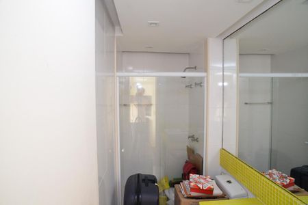 Apartamento para alugar com 497m², 4 quartos e 5 vagasBanheiro Escritório