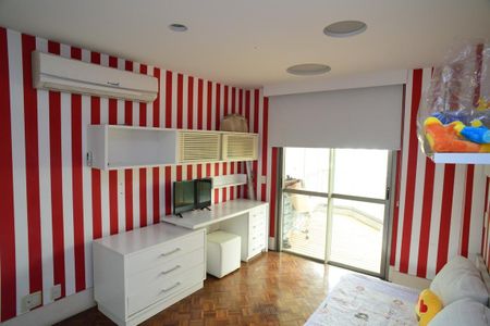 Apartamento para alugar com 497m², 4 quartos e 5 vagasSuíte 1