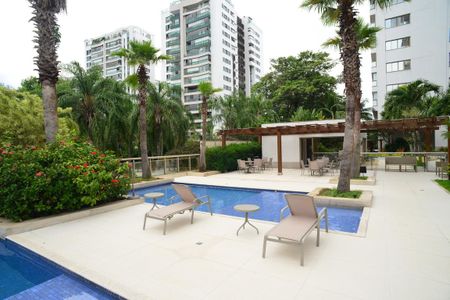 Apartamento para alugar com 497m², 4 quartos e 5 vagasÁrea Comum - Piscinas