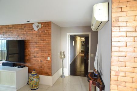 Apartamento para alugar com 497m², 4 quartos e 5 vagasSala de TV