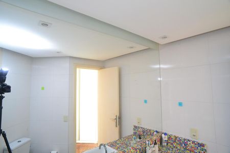 Apartamento para alugar com 497m², 4 quartos e 5 vagasBanheiro Suíte 1