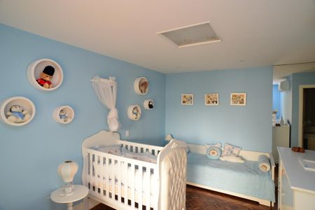 Apartamento para alugar com 497m², 4 quartos e 5 vagasSuíte 2