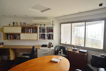 Apartamento para alugar com 497m², 4 quartos e 5 vagasEscritório
