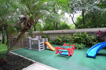 Apartamento para alugar com 497m², 4 quartos e 5 vagasÁrea Comum - Playground