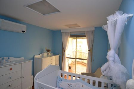 Apartamento para alugar com 497m², 4 quartos e 5 vagasSuíte 2