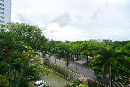 Apartamento para alugar com 497m², 4 quartos e 5 vagasVista da Varanda