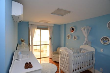 Apartamento para alugar com 497m², 4 quartos e 5 vagasSuíte 2