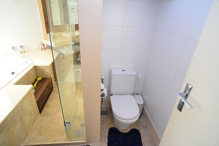 Apartamento para alugar com 497m², 4 quartos e 5 vagasBanheiro Suíte Principal