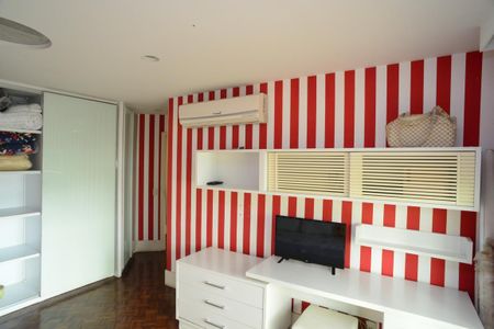 Apartamento para alugar com 497m², 4 quartos e 5 vagasSuíte 1