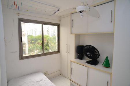 Apartamento para alugar com 497m², 4 quartos e 5 vagasQuarto de Serviço