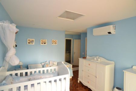 Apartamento para alugar com 497m², 4 quartos e 5 vagasSuíte 2