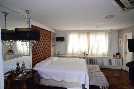 Apartamento para alugar com 497m², 4 quartos e 5 vagasSuíte Principal