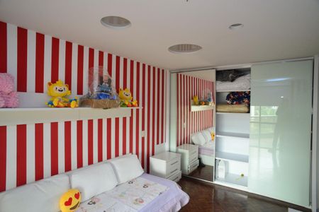 Apartamento para alugar com 497m², 4 quartos e 5 vagasSuíte 1