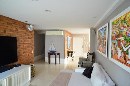 Apartamento para alugar com 497m², 4 quartos e 5 vagasSala de TV