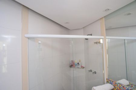 Apartamento para alugar com 497m², 4 quartos e 5 vagasBanheiro Suíte 1