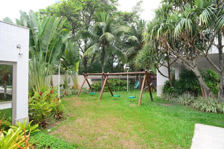 Apartamento para alugar com 497m², 4 quartos e 5 vagasÁrea Comum - Playground