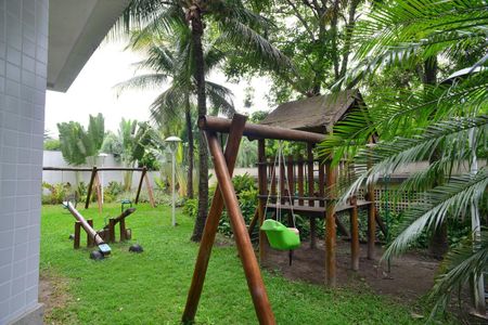 Apartamento para alugar com 497m², 4 quartos e 5 vagasÁrea Comum - Playground