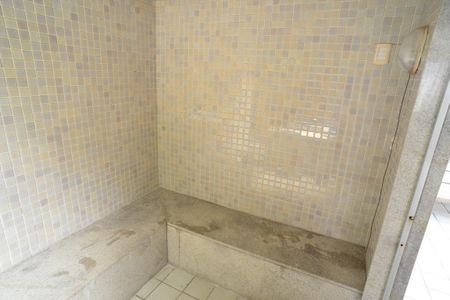 Apartamento para alugar com 497m², 4 quartos e 5 vagasÁrea Comum - Sauna