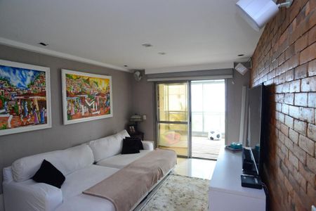 Apartamento para alugar com 497m², 4 quartos e 5 vagasSala de TV