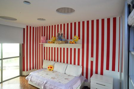 Apartamento para alugar com 497m², 4 quartos e 5 vagasSuíte 1