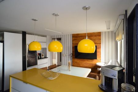 Apartamento para alugar com 497m², 4 quartos e 5 vagasCozinha