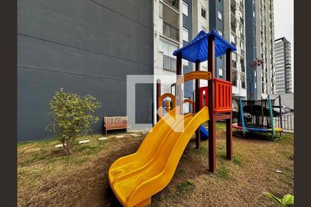 Apartamento para alugar com 36m², 2 quartos e sem vagaÁrea Comum