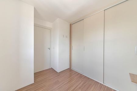Apartamento para alugar com 36m², 2 quartos e sem vagaQuarto 2