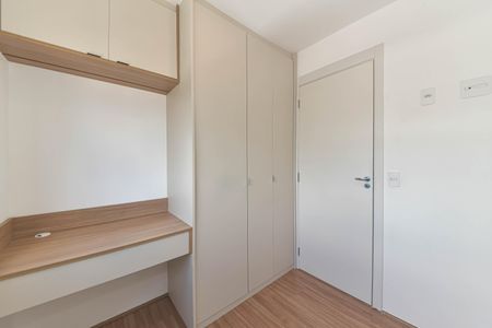Apartamento para alugar com 36m², 2 quartos e sem vagaQuarto 1