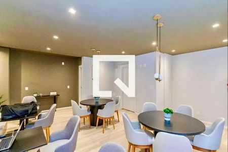 Apartamento para alugar com 36m², 2 quartos e sem vagaÁrea Comum